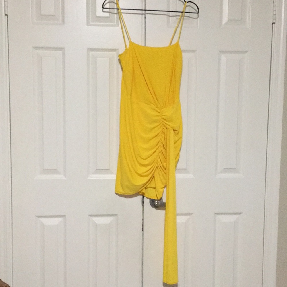 Cute fitted dress